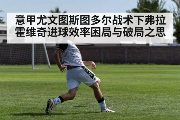 意甲尤文图斯图多尔战术下弗拉霍维奇进球效率困局与破局之思