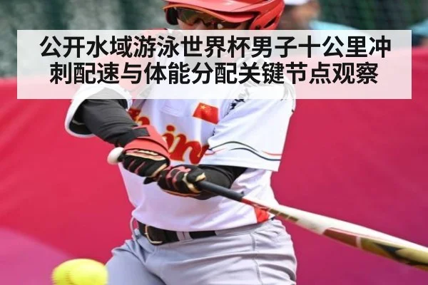 公开水域游泳世界杯男子十公里冲刺配速与体能分配关键节点观察（BSports）