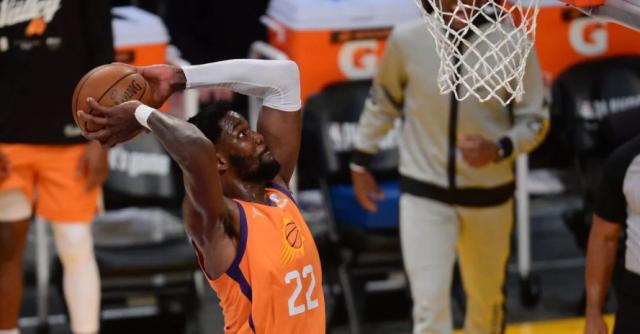 必一运动下载-宝,你去哪了?关键之战艾顿攻防两端毫无存在感