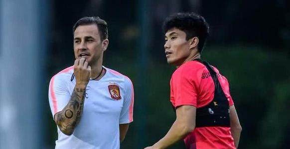 必一体育-广州亚冠解签:实力已难提升 川崎大邱都够喝一壶