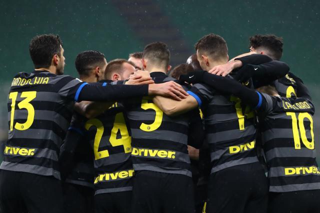 必一运动官方网站-【意甲】爱神回勇 卢卡库双响 劳塔罗传射 国米4比0